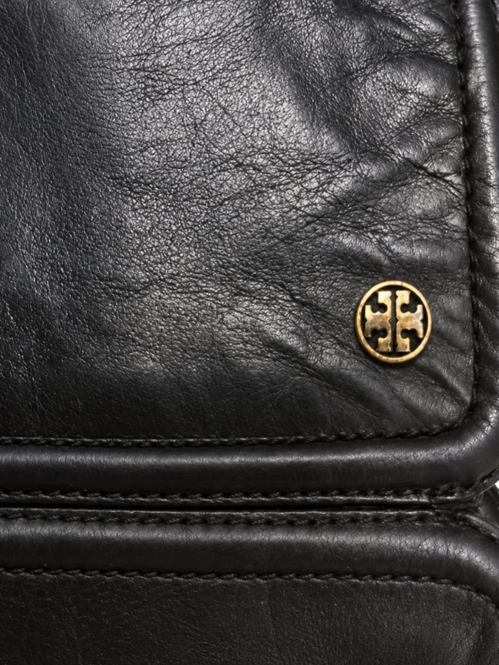 Tory Burch Equestrian Boots